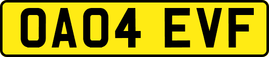 OA04EVF