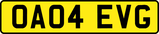 OA04EVG