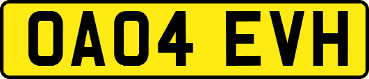 OA04EVH