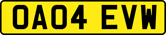 OA04EVW