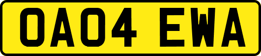 OA04EWA