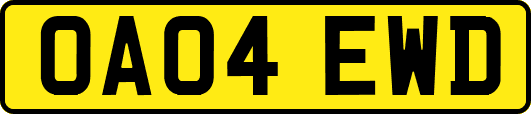 OA04EWD