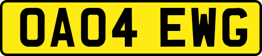 OA04EWG