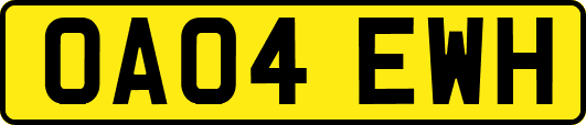 OA04EWH