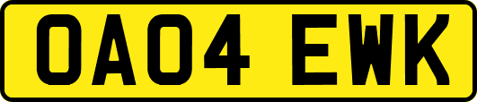 OA04EWK
