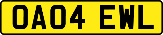 OA04EWL
