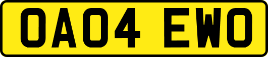 OA04EWO