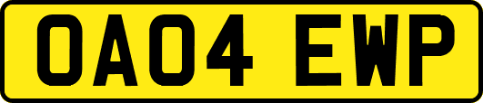 OA04EWP