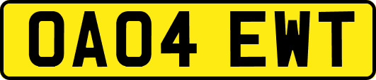 OA04EWT