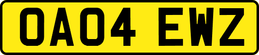 OA04EWZ