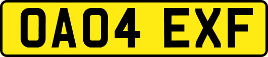 OA04EXF