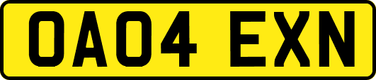 OA04EXN