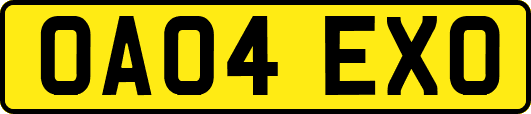 OA04EXO