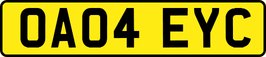 OA04EYC
