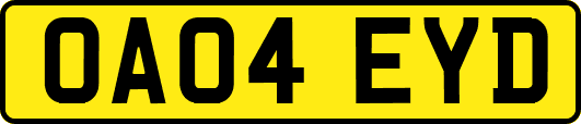 OA04EYD