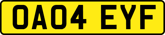 OA04EYF