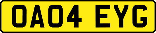 OA04EYG