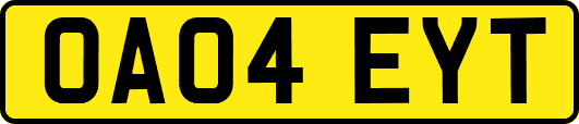 OA04EYT