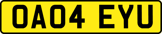OA04EYU