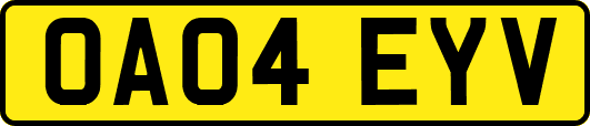 OA04EYV