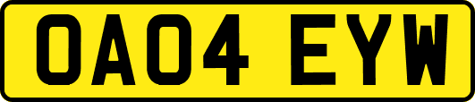 OA04EYW