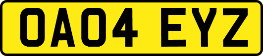 OA04EYZ