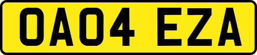 OA04EZA