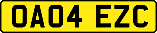 OA04EZC
