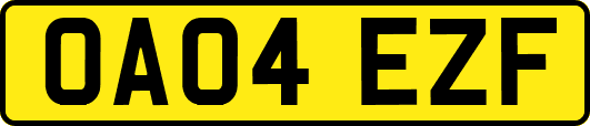 OA04EZF