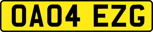 OA04EZG