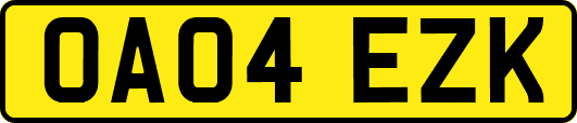 OA04EZK