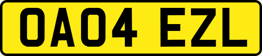 OA04EZL