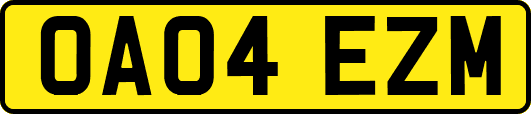 OA04EZM
