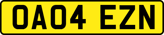 OA04EZN