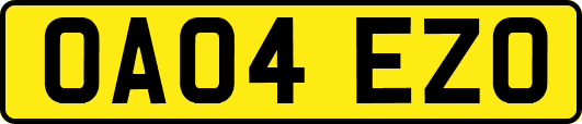 OA04EZO