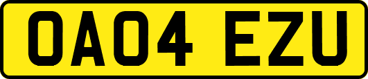 OA04EZU