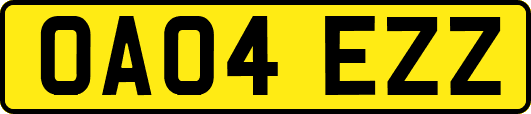 OA04EZZ