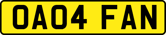 OA04FAN