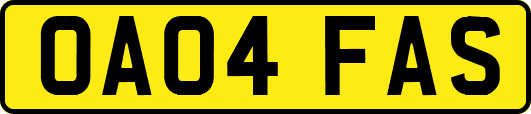 OA04FAS