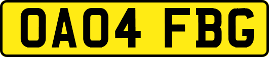 OA04FBG