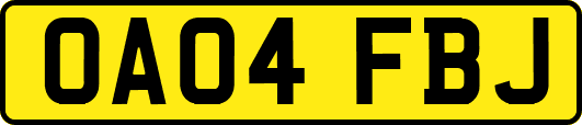 OA04FBJ