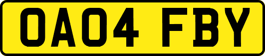 OA04FBY