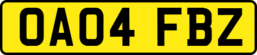 OA04FBZ