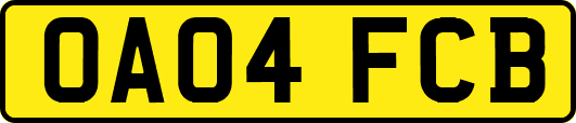 OA04FCB