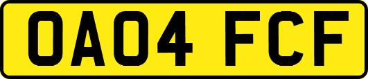 OA04FCF