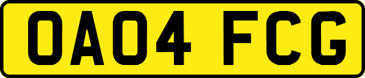 OA04FCG