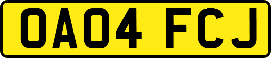 OA04FCJ