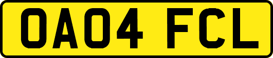 OA04FCL