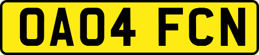 OA04FCN