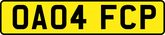 OA04FCP
